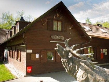 Photo: Weiler Hütte